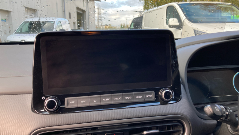 Hyundai KONA 1.0 TGDi 48V MHEV Ultimate 5dr Petrol Hatchback